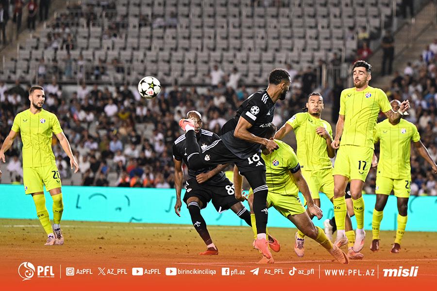 “Qarabağ” Avroliqda pley-offa çıxmasa, nə olacaq?