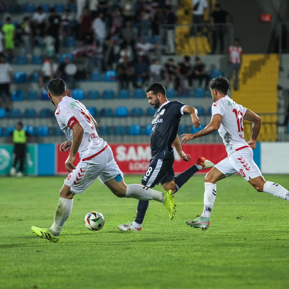 Tanınmış aparıcı gördüyünü danışdı: "Neftçi" “feyr-pley”i pozmayıb” - VİDEO