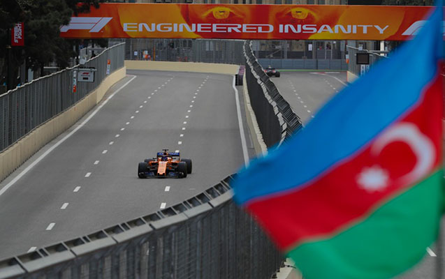 “Formula 1”ə görə bağlanır