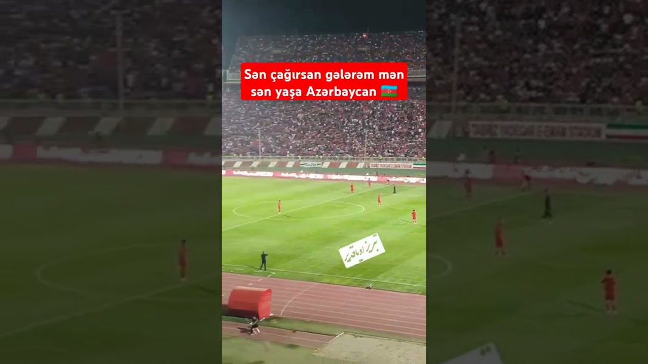 “Sən çağırsan, gələrəm mən…“ – MÖHTƏŞƏM VİDEO