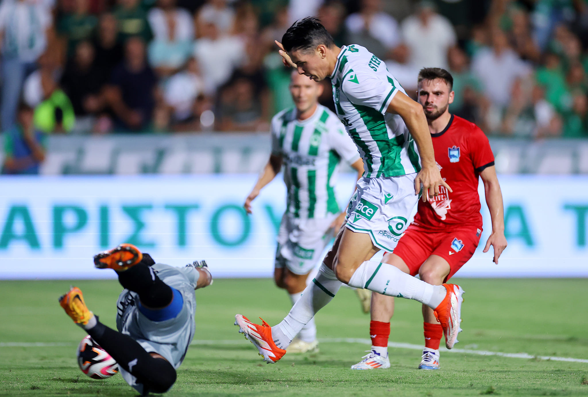 “Zirə” 0:6 uduzduğu rəqibini necə məğlub etdi? – Bosniyalı səbəb göstərdi