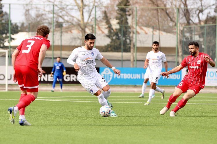 Azərbaycanda çarəsiz qalan azərbaycanlı legioner: “Artıq nə edəcəyimi bilmirəm”