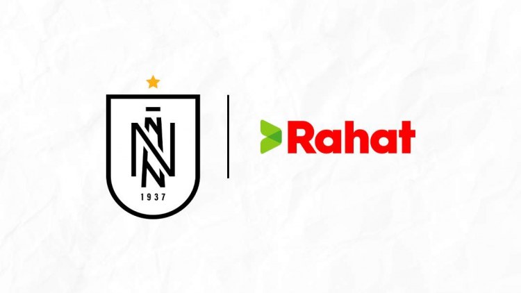 “Neftçi” ilə “Rahat” arasında sponsorluq müqaviləsi imzalandı