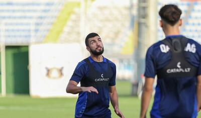 "Qarabağ"ın 2 futbolçusu haqda yeni XƏBƏR -