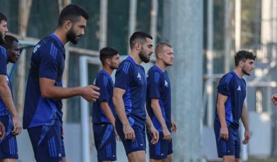 "Qarabağ"ın 2 futbolçusu haqda yeni XƏBƏR -