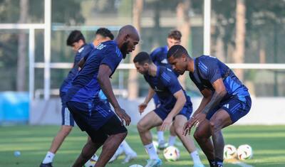 "Qarabağ"ın 2 futbolçusu haqda yeni XƏBƏR -