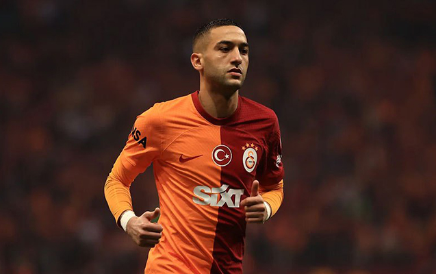 3 həftə yaşıl meydanlardan uzaq qalacaq - “Qalatasaray”ın ulduzu