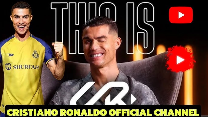 Sosial şəbəkələrdə 1 milyard izləyici sayını keçdi - Kriştianu Ronaldo