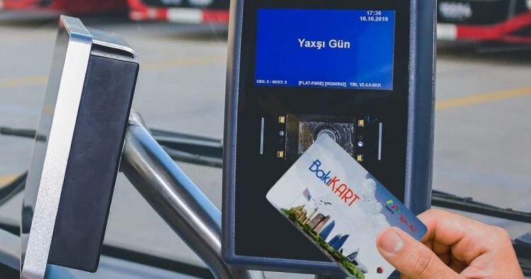 Avtobus və metroda gedişhaqqı daha UCUZ OLACAQ