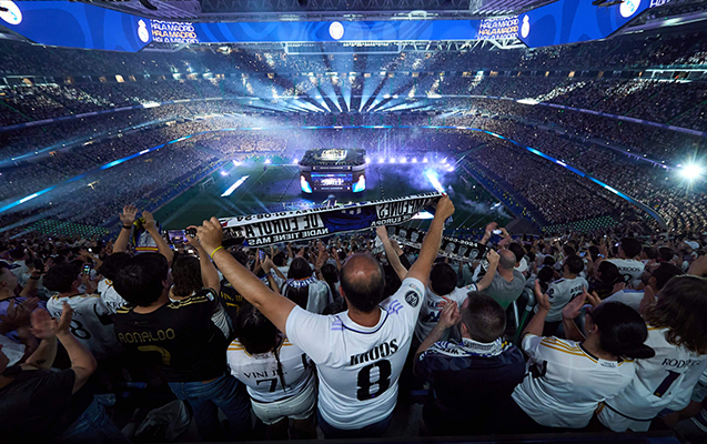 Paytaxt klubu stadionda konsert keçirməyəcək - Qonşular şikayətləndi