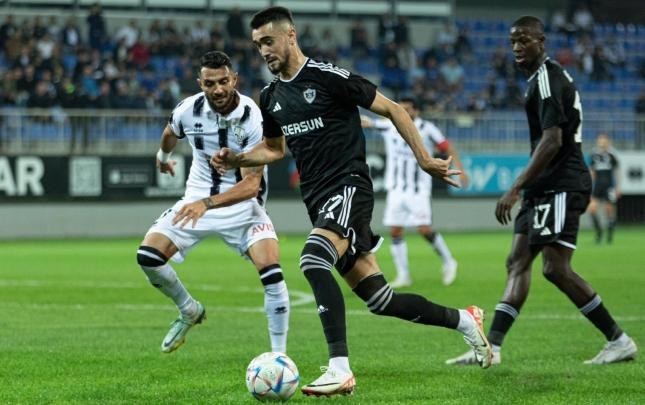 “Neftçi” istədi, “Qarabağ” razılaşdı, dəyişiklik edildi