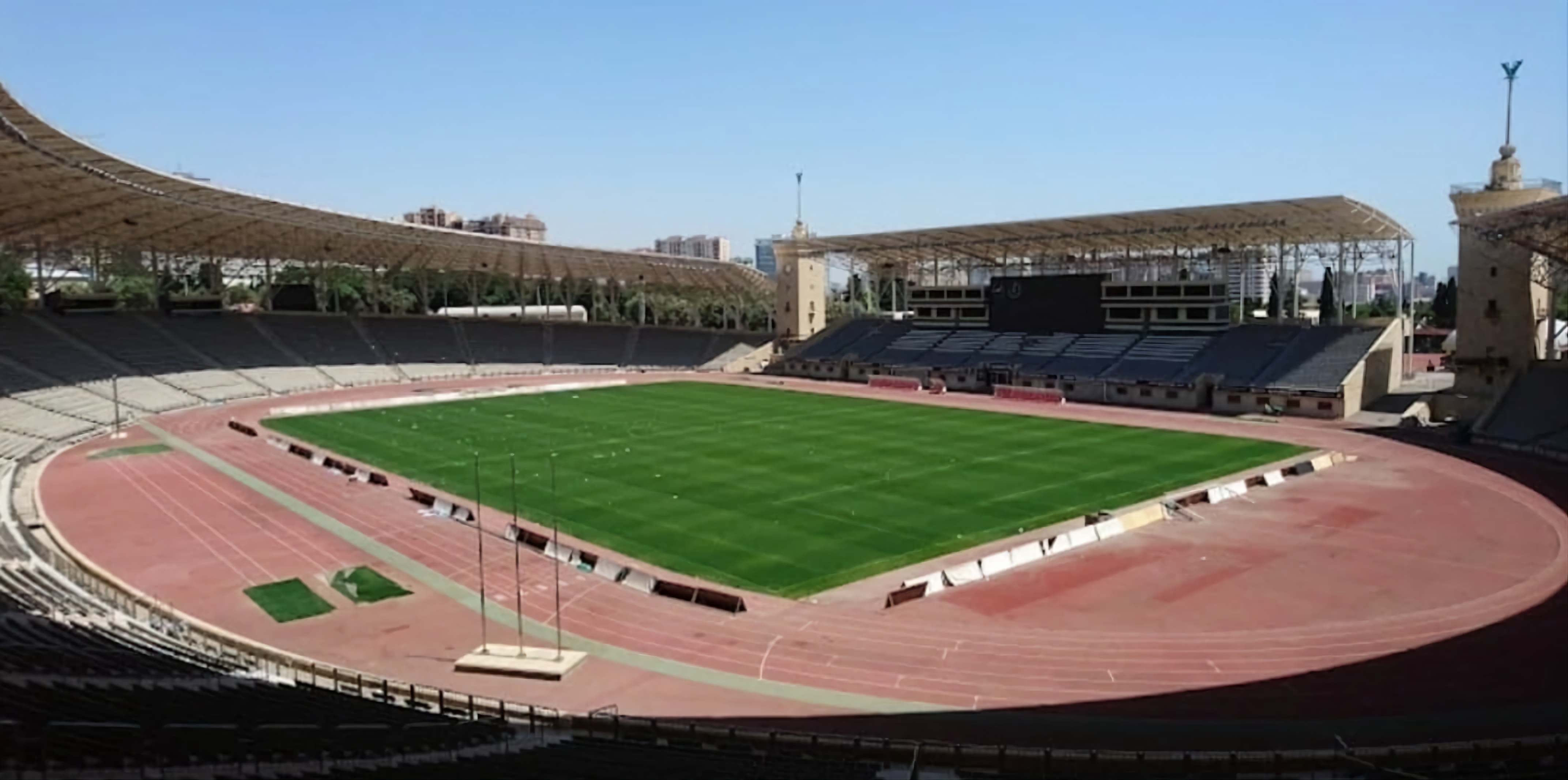 “Qarabağ" qonaqlar üçün yeni qiymət müəyyənləşdirdi - İlk ev oyununda