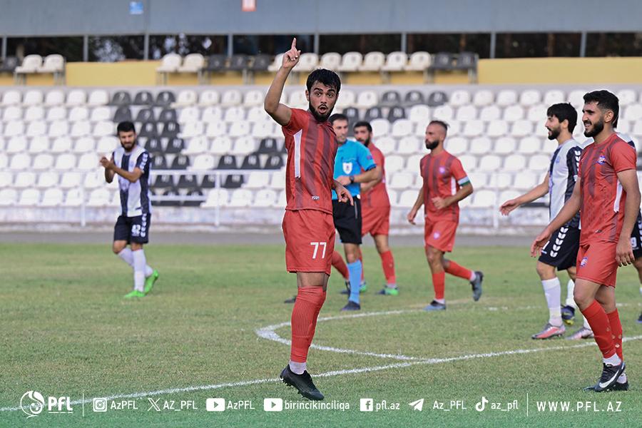 Azərbaycanda gözdən itmiş futbolçu tapıldı - VİDEO