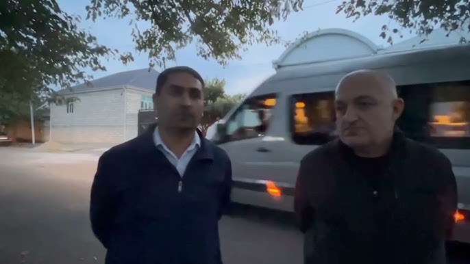 Narazı qaldılar, “Sportinfo”ya üz tutdular: “Onun arxasında kim dayanıb?" - VİDEO