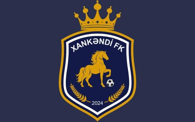 Qarabağı təmsil edəcək yeni futbol klubu təsis olundu