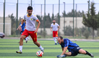 “Şahdağ” I Liqaya “gəlirəm, gözlə məni” deyir – Regiondan