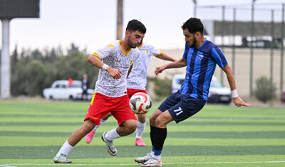 “Şahdağ” I Liqaya “gəlirəm, gözlə məni” deyir – Regiondan