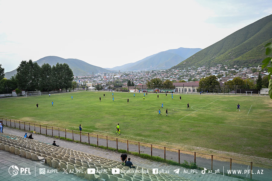 Bu gün Lənkəranda futbol var - II Liqanın oyunlarından CANLI YAYIM