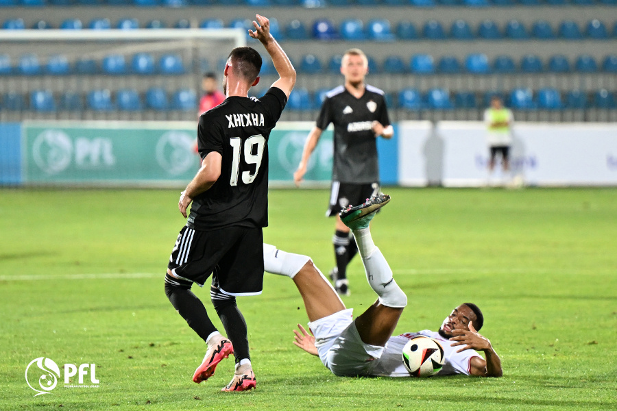 "Qarabağ"la "Araz" Naxçıvanın fərqi!