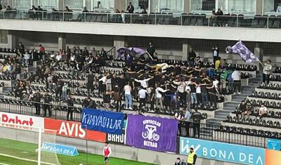 Yenilənmiş “Neftçi Arena”da hansı işlər görülüb? -