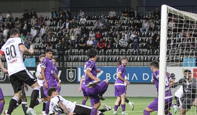 Yenilənmiş “Neftçi Arena”da hansı işlər görülüb? -