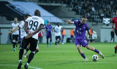 Yenilənmiş “Neftçi Arena”da hansı işlər görülüb? -