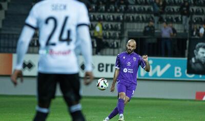 Yenilənmiş “Neftçi Arena”da hansı işlər görülüb? -