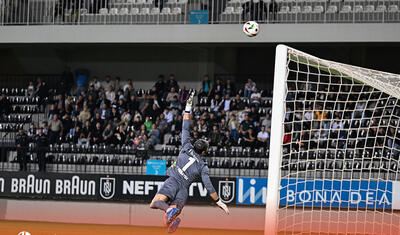 Yenilənmiş “Neftçi Arena”da hansı işlər görülüb? -