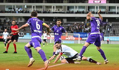 Yenilənmiş “Neftçi Arena”da hansı işlər görülüb? -