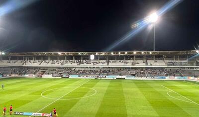 Yenilənmiş “Neftçi Arena”da hansı işlər görülüb? -