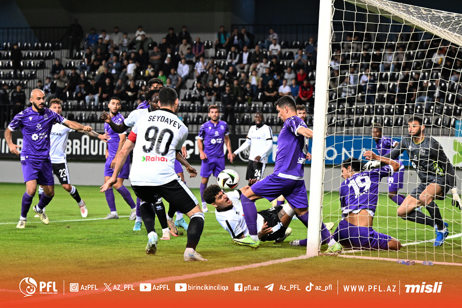 Daha 3-4 futbolçunun "Neftçi"dən göndərilmək vaxtı çatdı - Getməsələr, düzəlməyəcək