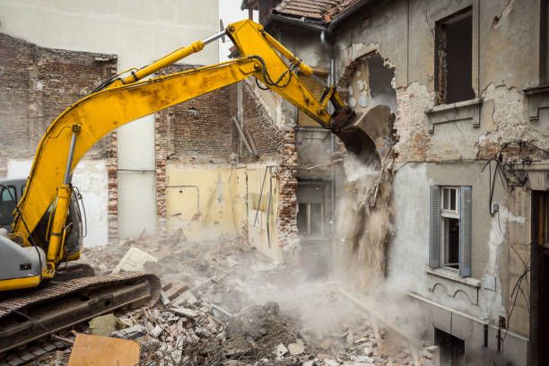 Tezliklə Bakının daha bir hissəsində söküntü aparılacaq