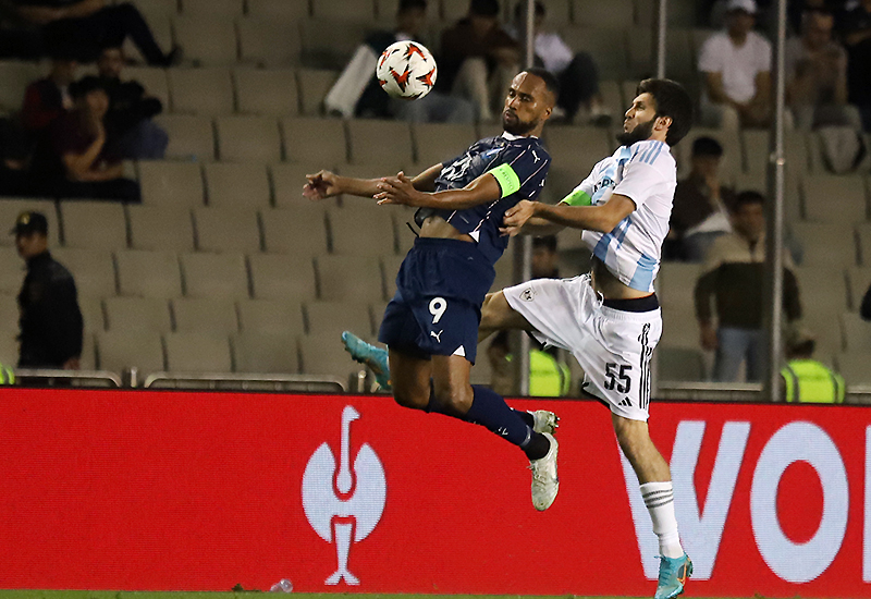 “Malmö”nün kapitanı “Sportinfo”ya danışdı: “...“Qarabağ”dan üstün idik”