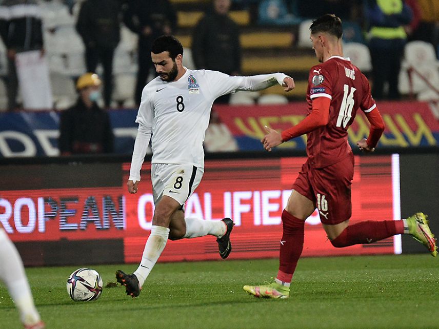 “Emin Mahmudov  elə qərarlar verə bilər ki, bunu hər futbolçu bacarmır”