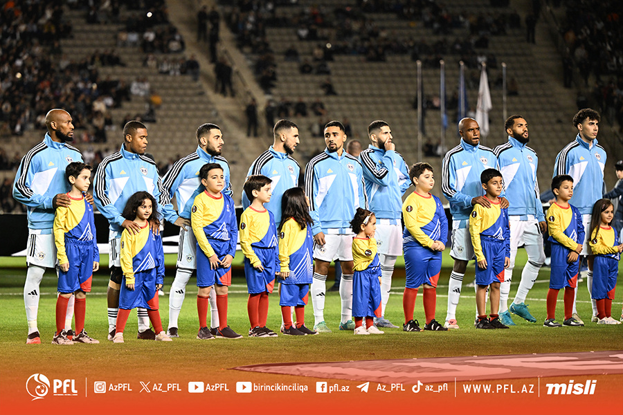 “Qarabağ”ın ən zəif və ən yaxşı futbolçuları kimdir? - FOTO