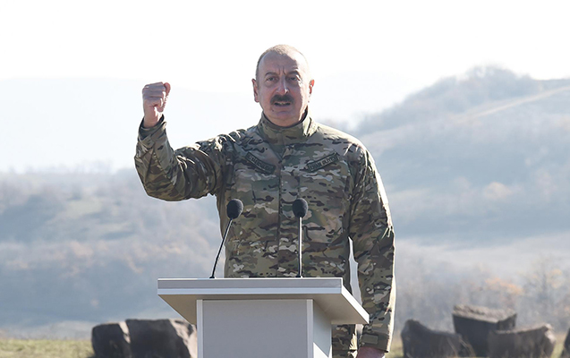 Dağıntılar arasında xəbərdarlıq: “Dayandırın bu təhlükəli oyunları!”