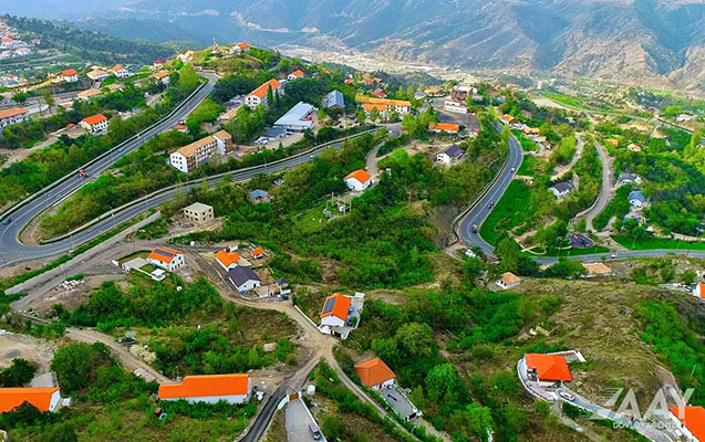 Laçın şəhərinə müntəzəm avtobus reysi istifadəyə veriləcək - Bu tarixdən