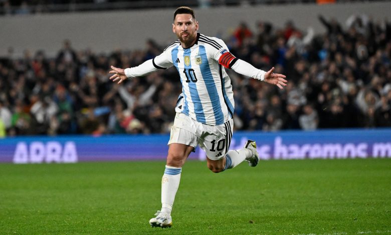 “Bu, iyrənc idi! Ardıcıl iki ötürmə belə edə bilmədik” – Messi ŞİKAYƏTLƏNDİ