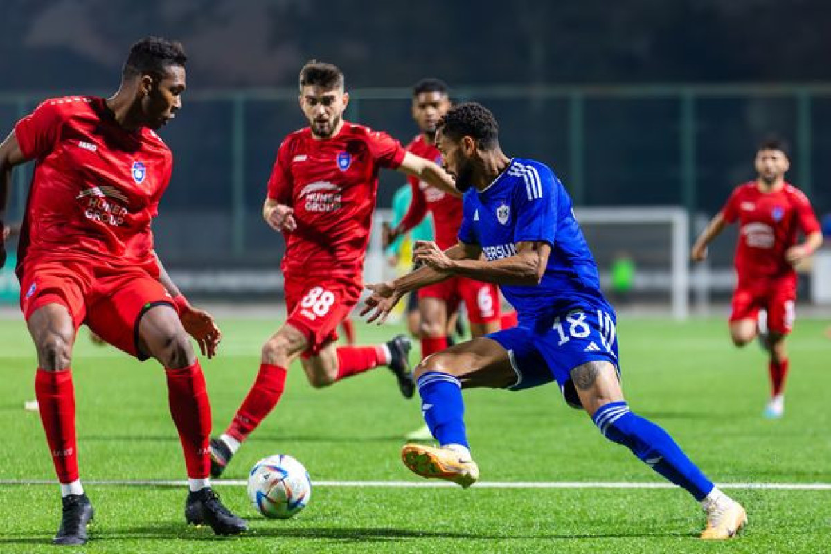 Tovuzlular hazırlıq görsün - “Qarabağ” bu tarixdə gələcək