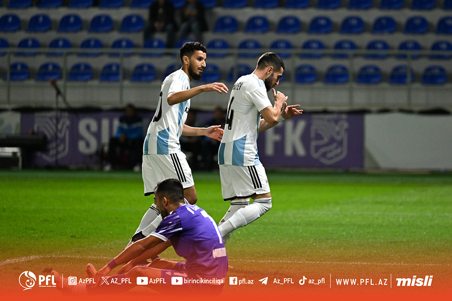 Azərbaycanda "Qarabağ"ın qarşısına çıxa biləcək komanda olacaq?