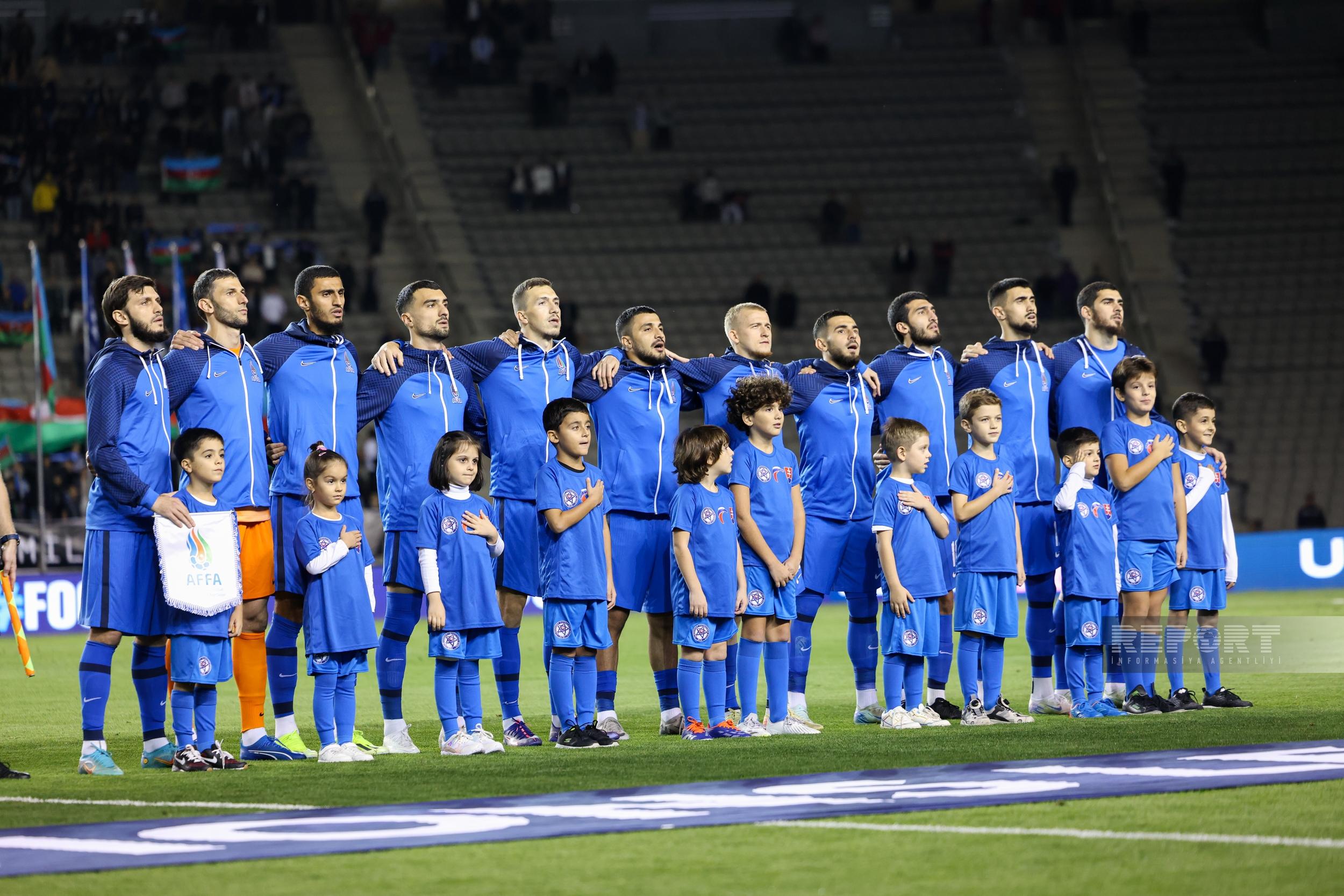 Milli Bakıdan Qəbələyə köçürüldü - UEFA AÇIQLADI