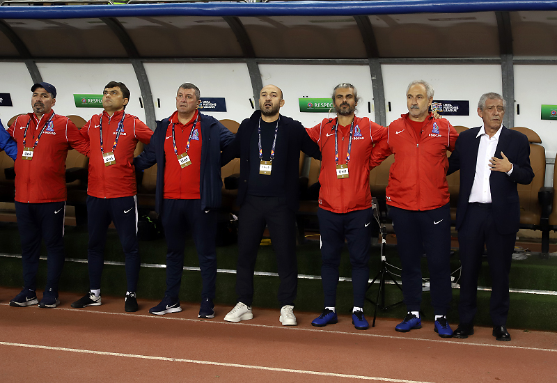 “Pulunu alıb gedəcək - Ramili Ronaldo edəcək, yoxsa Emini Fernandeş?”