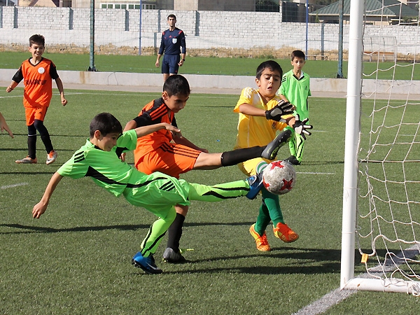 Ölkə futbolunda BİABIRÇILIQ: Məşqçilər boykot etdi, komandalar geri çəkildi