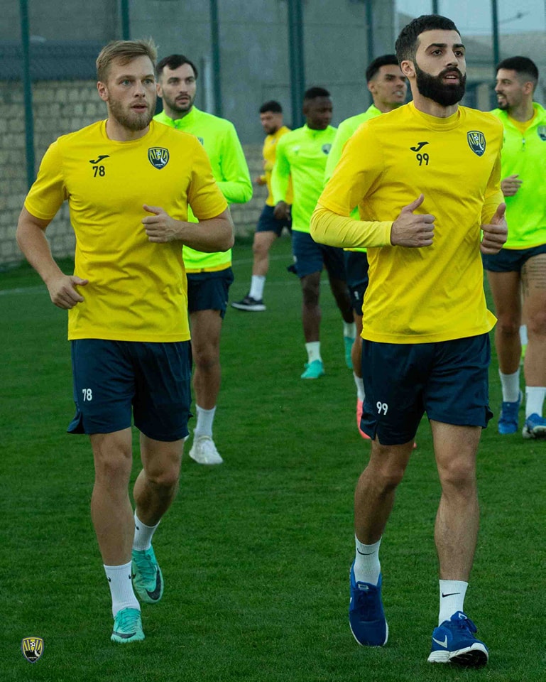 “Qarabağ”dakıların gərək bundan MƏLUMATI OLSUN!