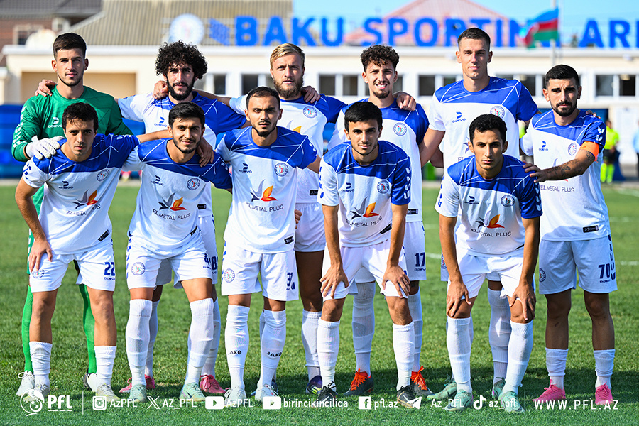 "Bakı Sportinq" layiq olduğu növbəti məğlubiyyəti Zaqatalada aldı