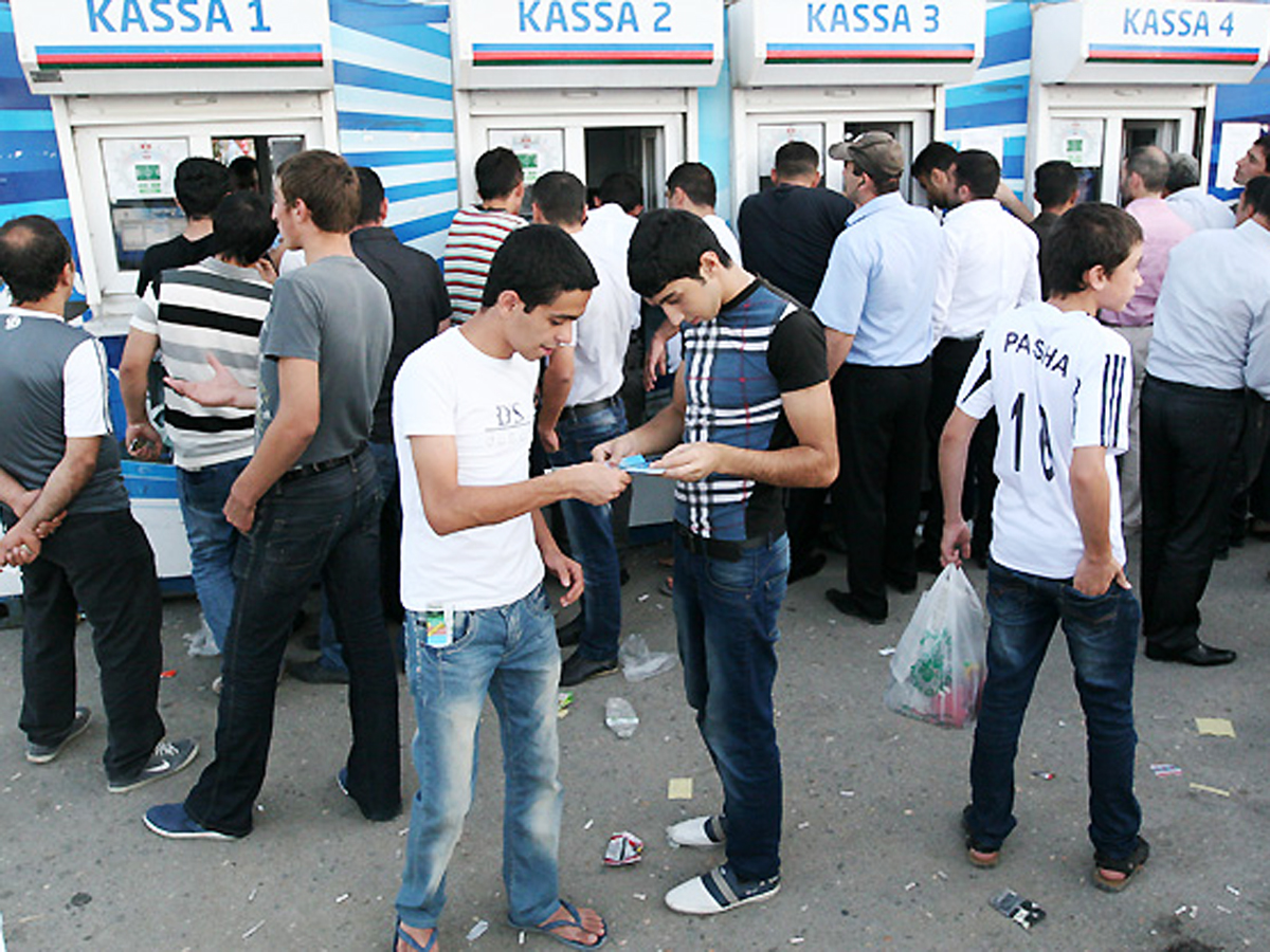 ŞOK! “Sportinfo” “Qarabağ” ətrafında yaradılan “qara bazar”ı aşkarladı – FAKT+FOTOLAR