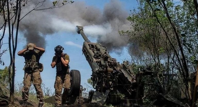 Dünya çempionu Ukrayna müharibəsındə ÖLDÜ