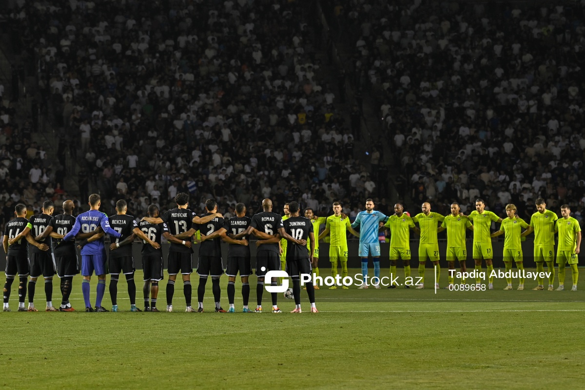 “Qarabağ”ın son 3 ayda qazandığı və itirdiyi milyonlar...