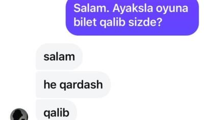 “Qarabağ”a görə “qara bazar”: Bu özbaşınalığa nə vaxt son qoyulacaq? -