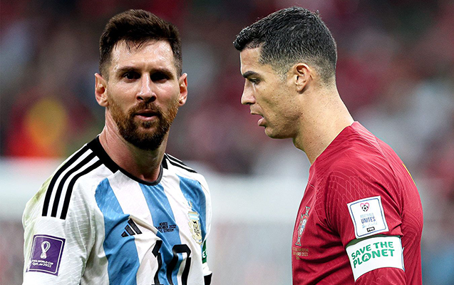 İlin ən yaxşısı adına namizədlər - Nə Messi var, nə Ronaldo: SİYAHI